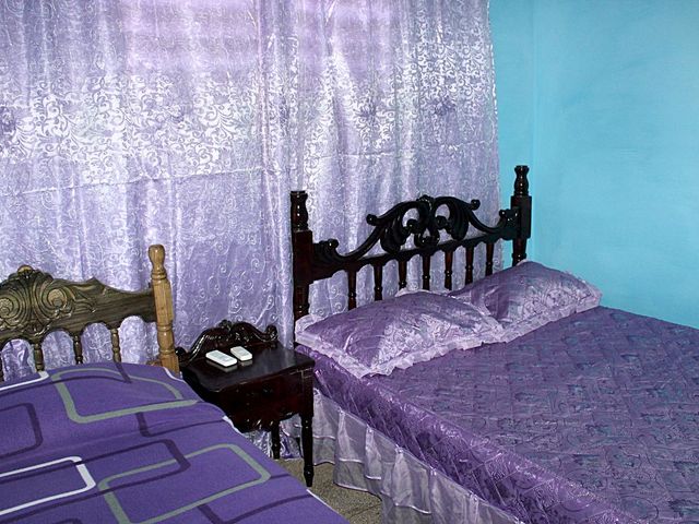 2 BEDROOM´S House