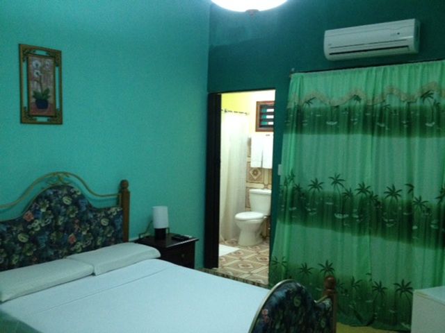 Chambre STANDARD