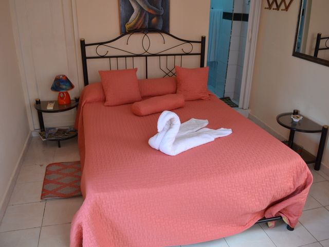 Chambre STANDARD