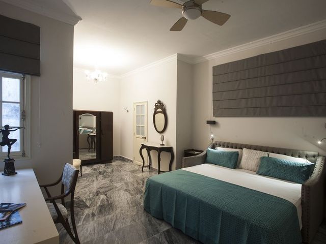 Quarto STANDARD SUL