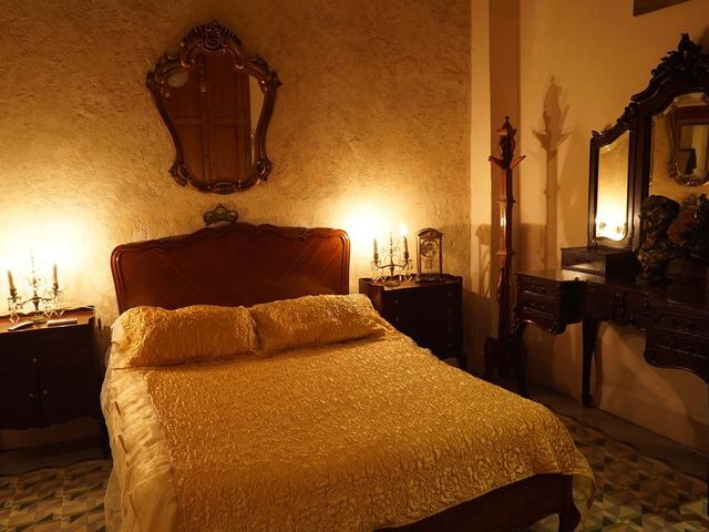 Chambre EXECUTIVE SUITE