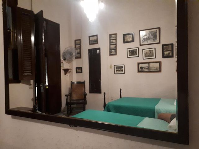 Chambre STANDARD