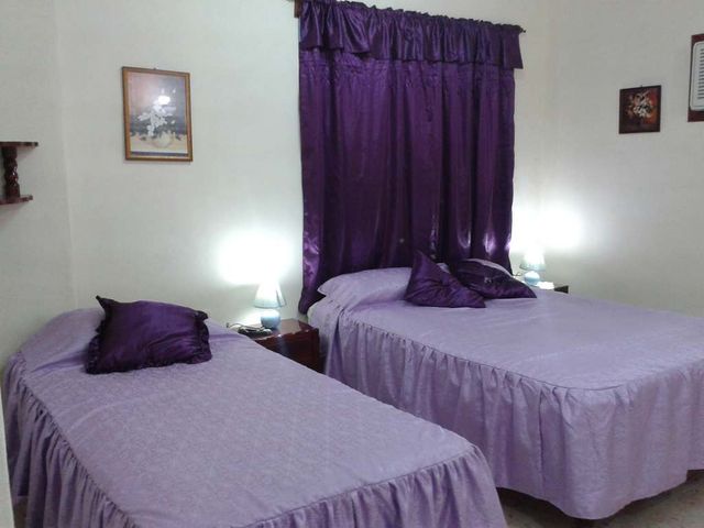 Habitación STANDARD