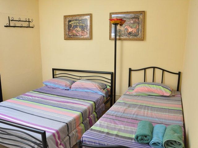 Habitación STANDARD