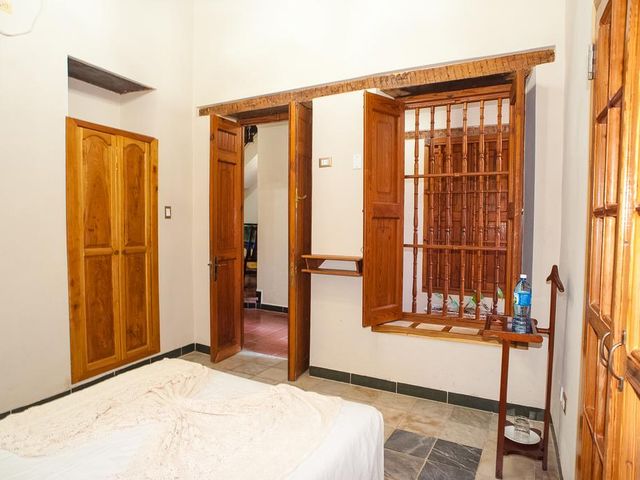 Habitación DOBLE ESTÁNDAR