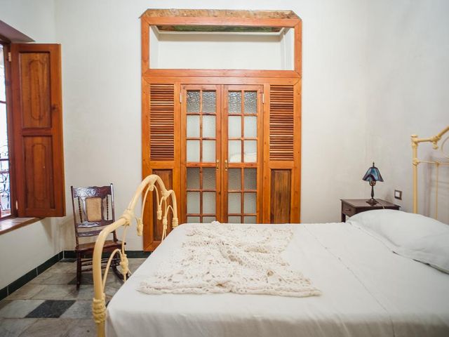 Habitación SUITE