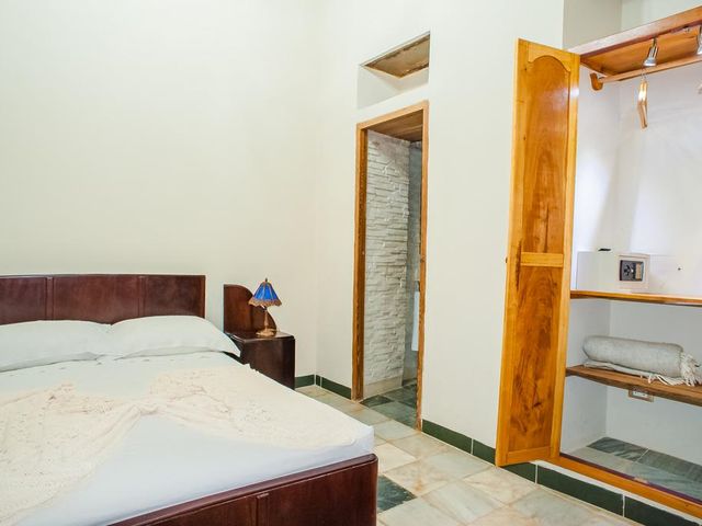Habitación EXECUTIVE SUITE