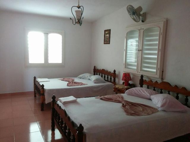 STANDARD Zimmer