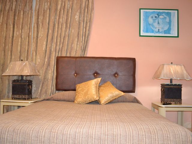 Chambre STANDARD
