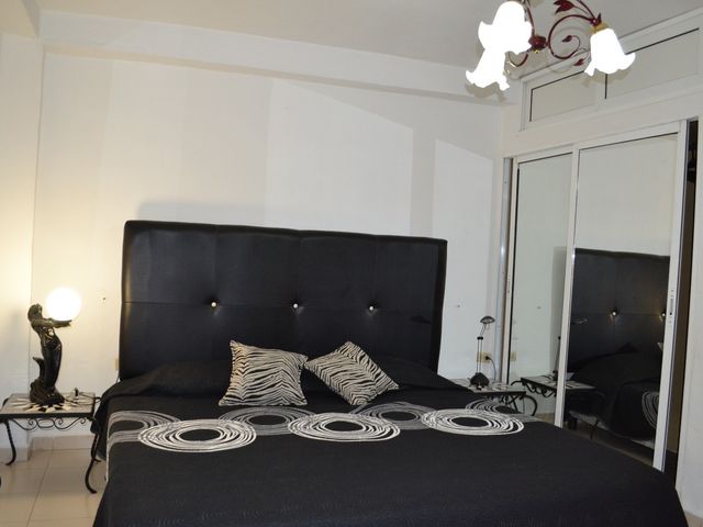 Bungalow (1 chambre)