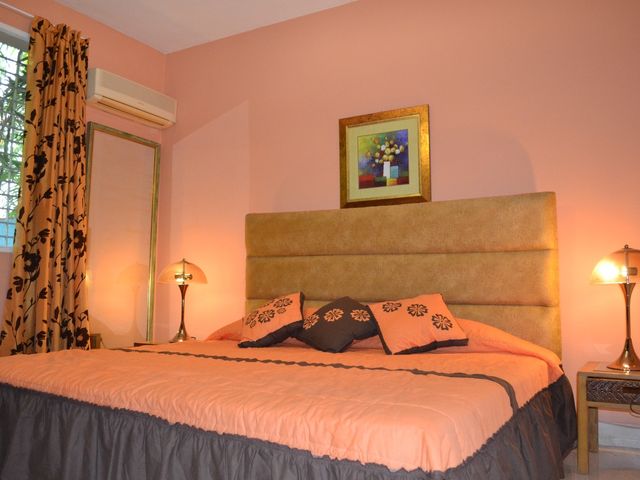 Chambre SUPÉRIEURE