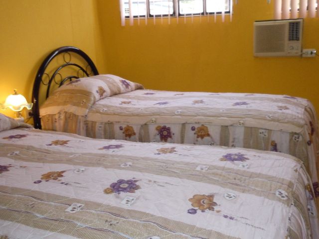 STANDARD Zimmer