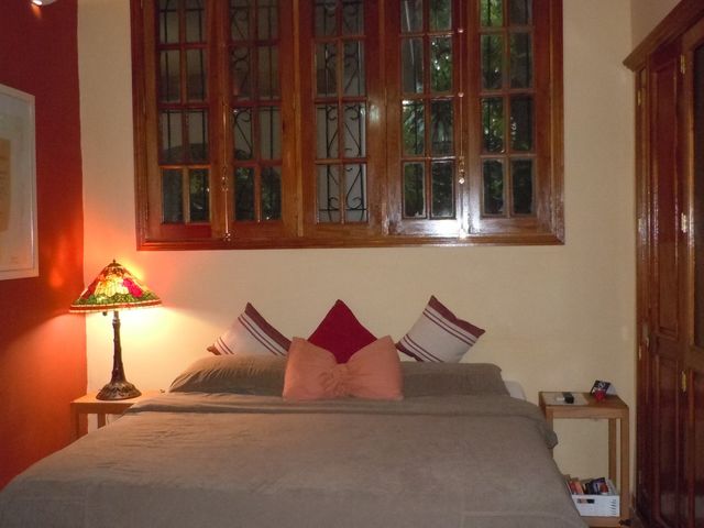 Casa de 2 habitaciones