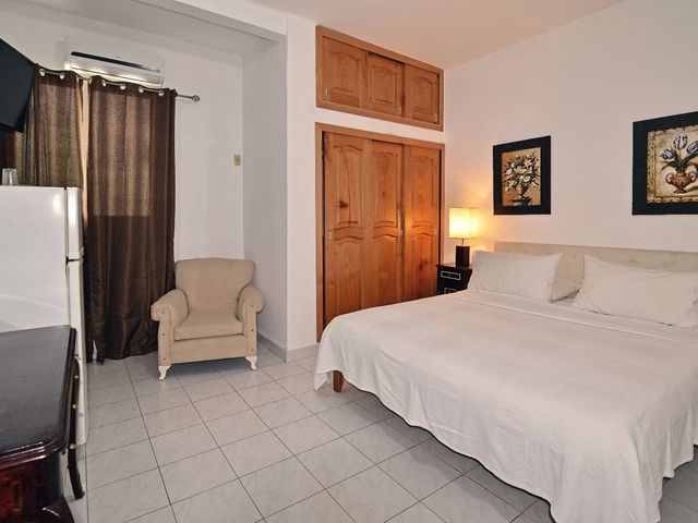 Chambre STANDARD