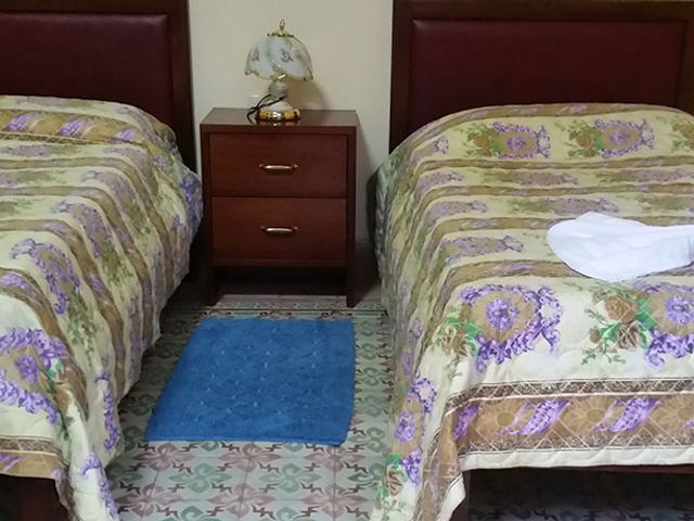 Quarto STANDARD