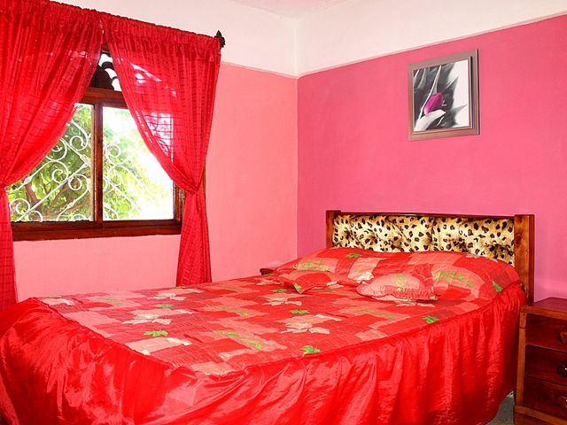 Habitación STANDARD