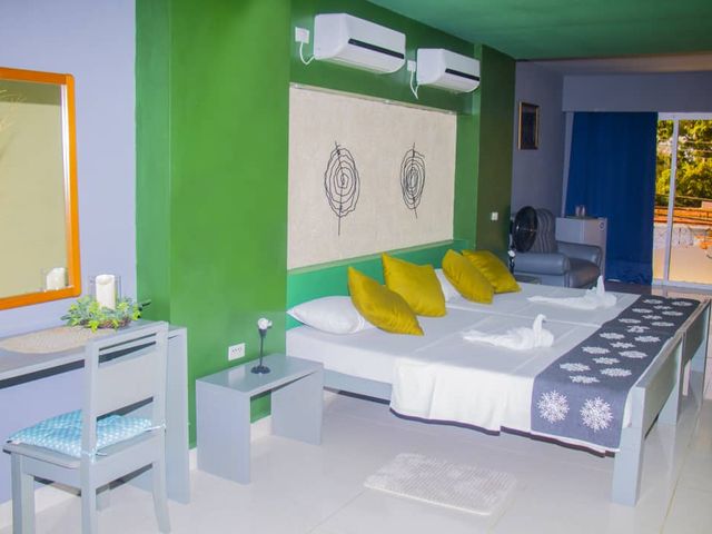 Habitación SUPERIOR