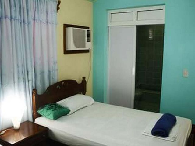 STANDARD Zimmer