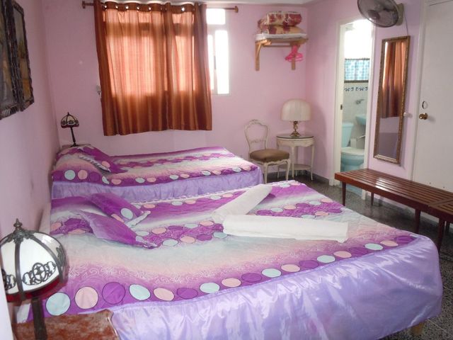 STANDARD Zimmer
