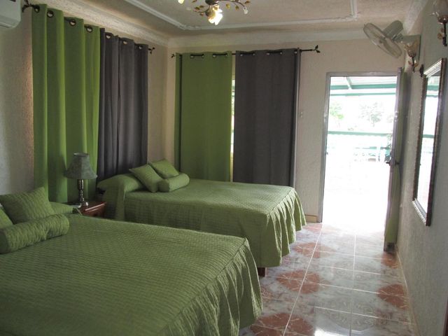 Habitación STANDARD