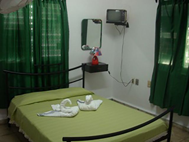 Habitación STANDARD