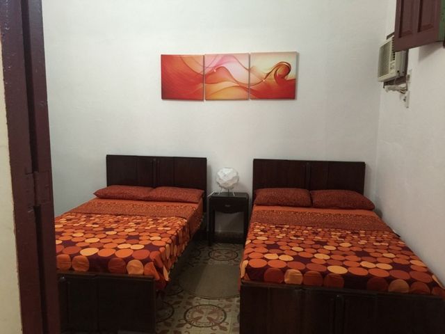STANDARD Zimmer