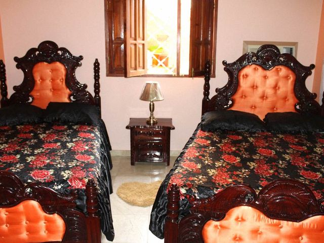 STANDARD Zimmer
