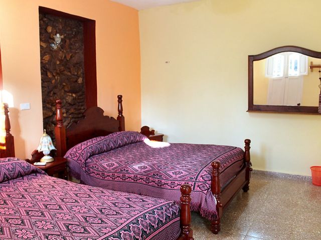 STANDARD SUPERIOR Zimmer