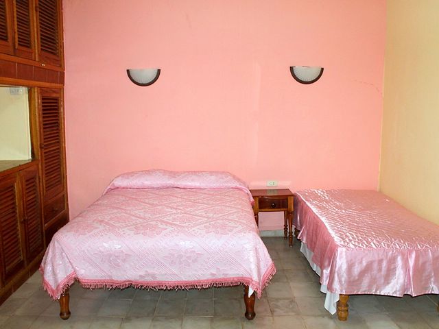 STANDARD Zimmer