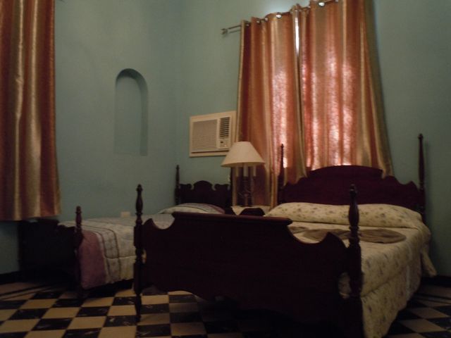 Habitación STANDARD