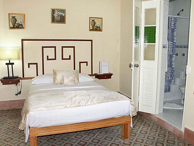 Chambre STANDARD