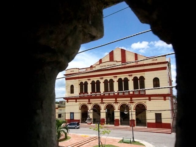 Casa La China, PADRE VALENCIA, No. 57