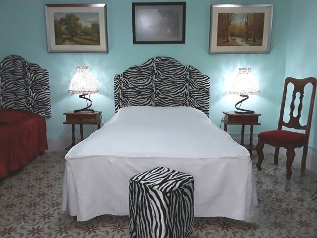 Habitación STANDARD