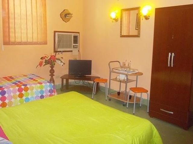 Appartamento 2 stanze