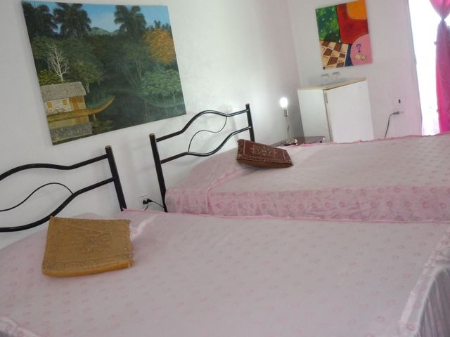 Chambre Supérieure