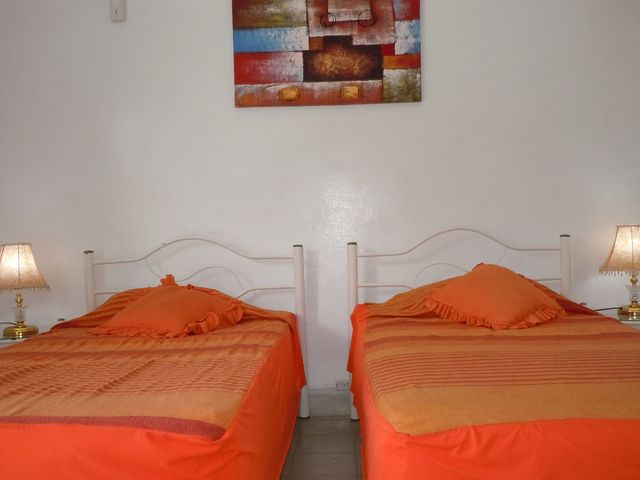 Chambre STANDARD