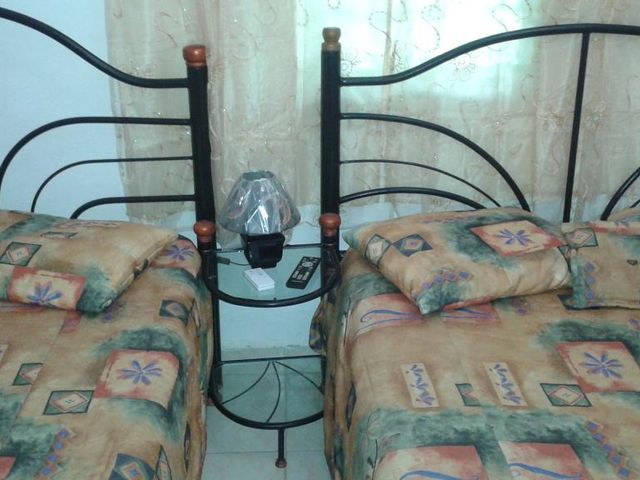 Chambre DOUBLE STANDARD
