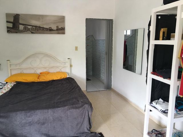 Habitación STANDARD