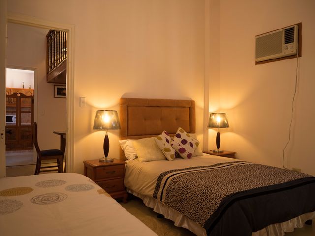 Apartamento de 1 habitación