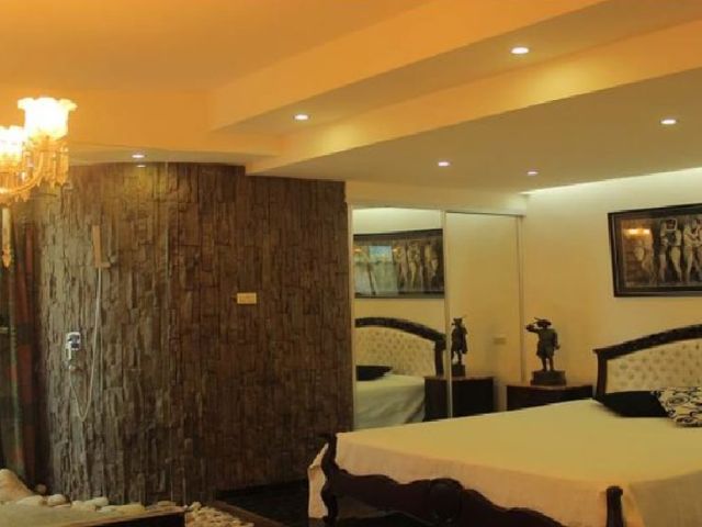 Chambre PREMIUM