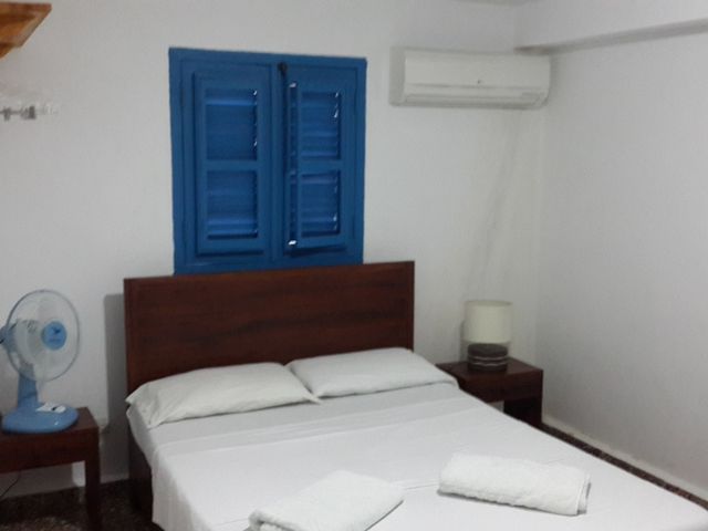 Apartamento de 1 habitación