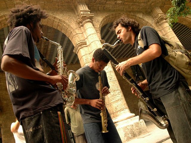 Peoples from Havana