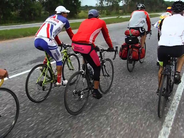 CUBA BY BIKE Cycling Tour (International market)