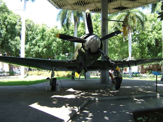 The Revolution museum (Presidential palace), Old Havana