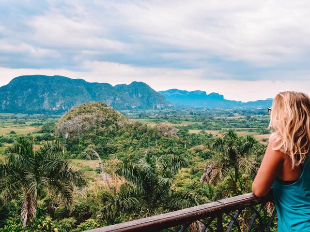 Viñales Valley, JEEP OCCIDENTE LIGHT Group Tour