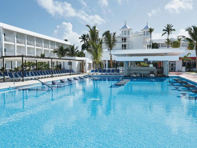 RIU BAMBU Hotel
