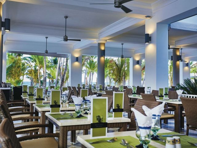RIU BAMBU Hotel