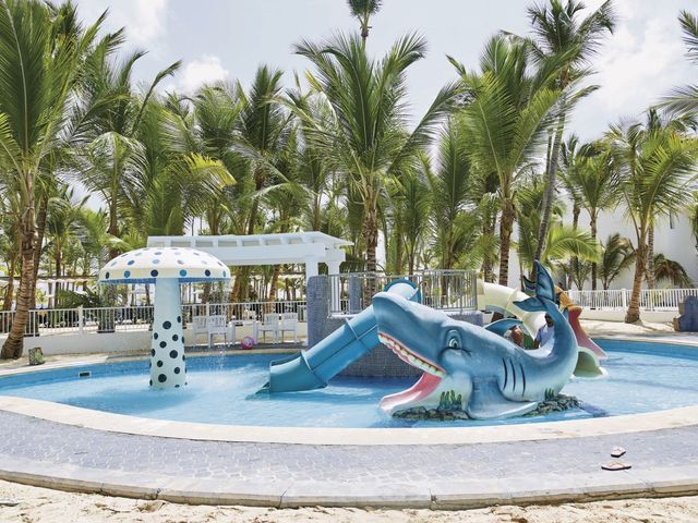 RIU BAMBU Hotel