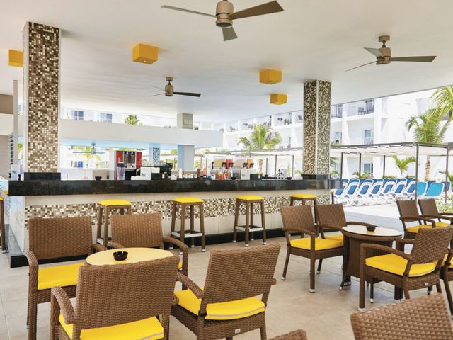RIU BAMBU Hotel