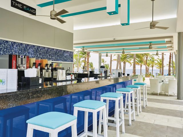 RIU BAMBU Hotel